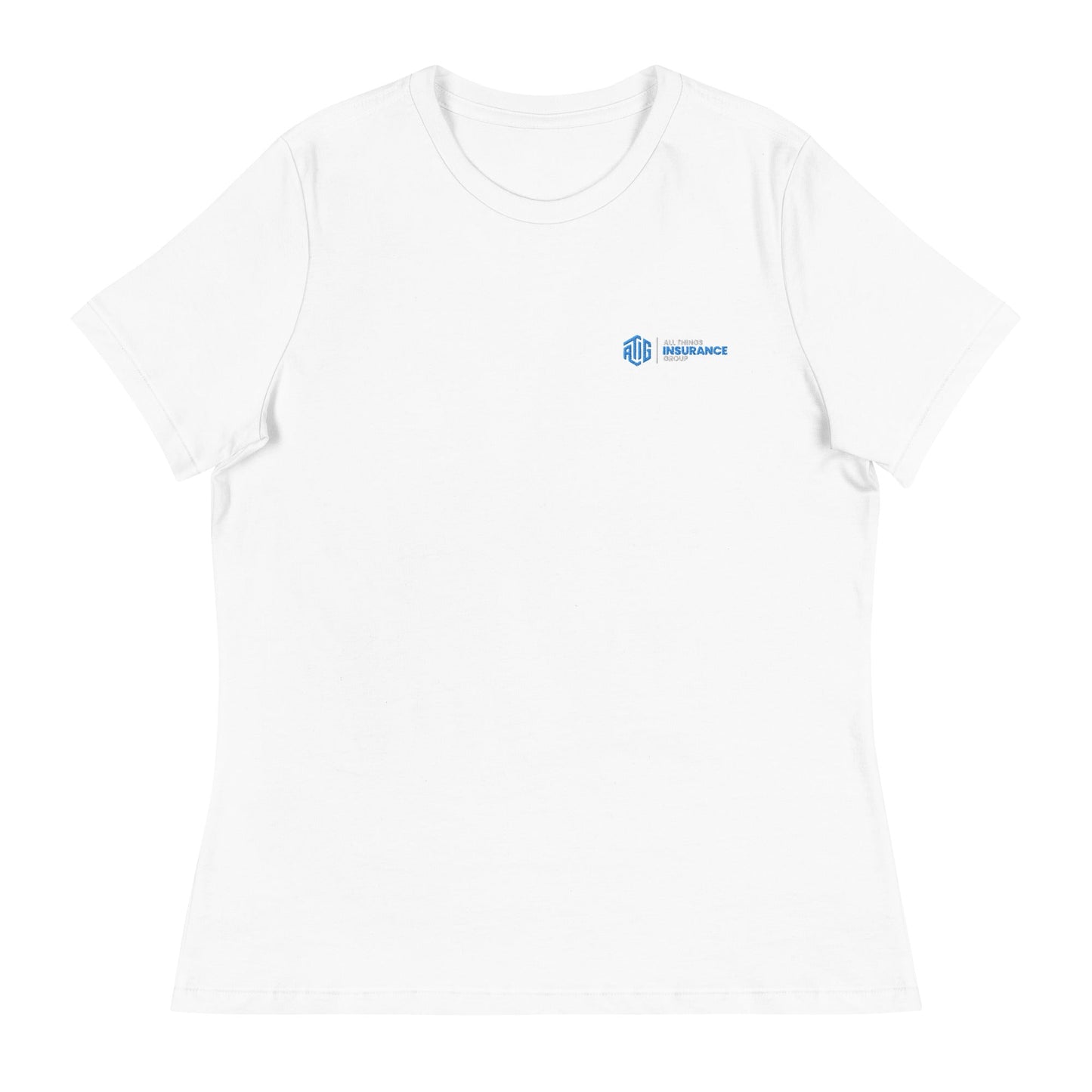ATIG Women's Relaxed T-Shirt