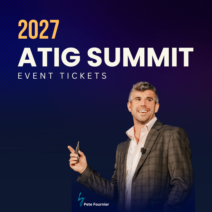 ATIG Summit 2027