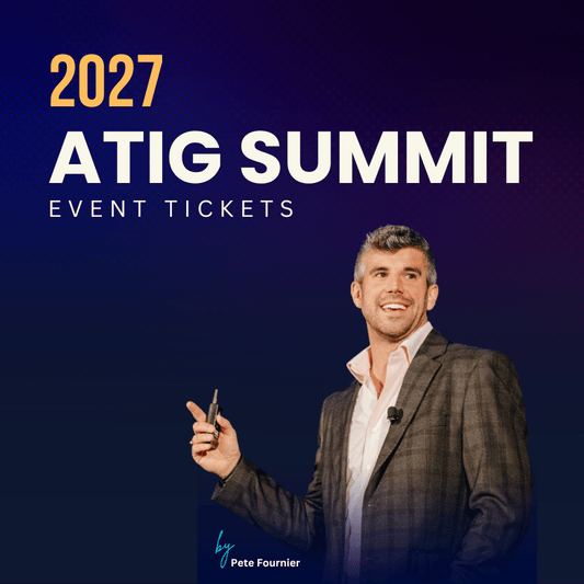 ATIG Summit 2027