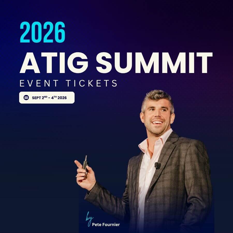 ATIG Summit 2026