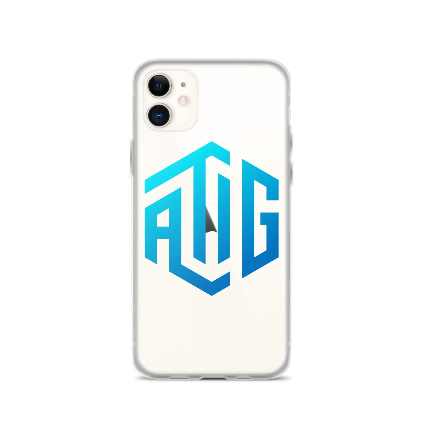 ATIG iPhone Case