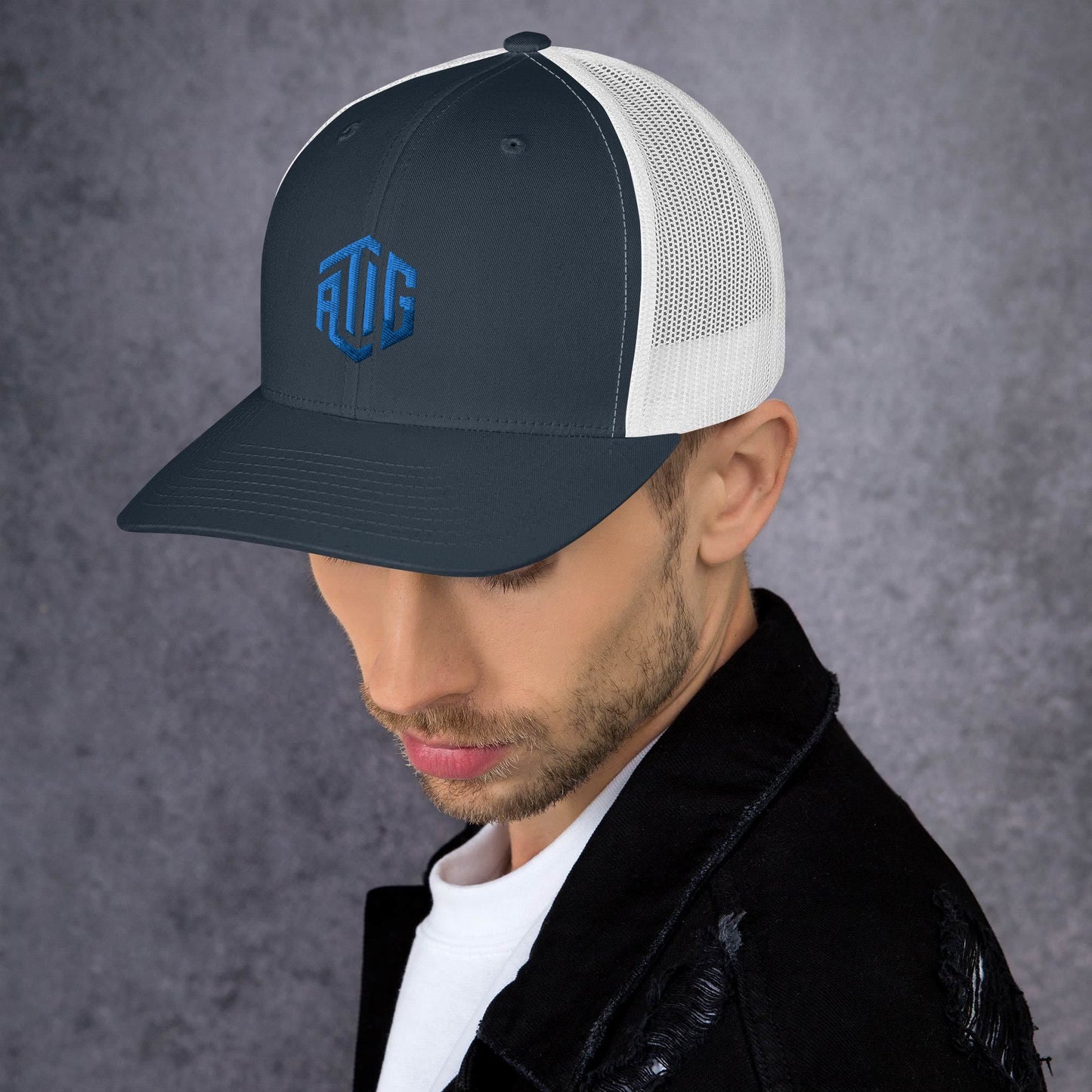 ATIG Trucker Cap
