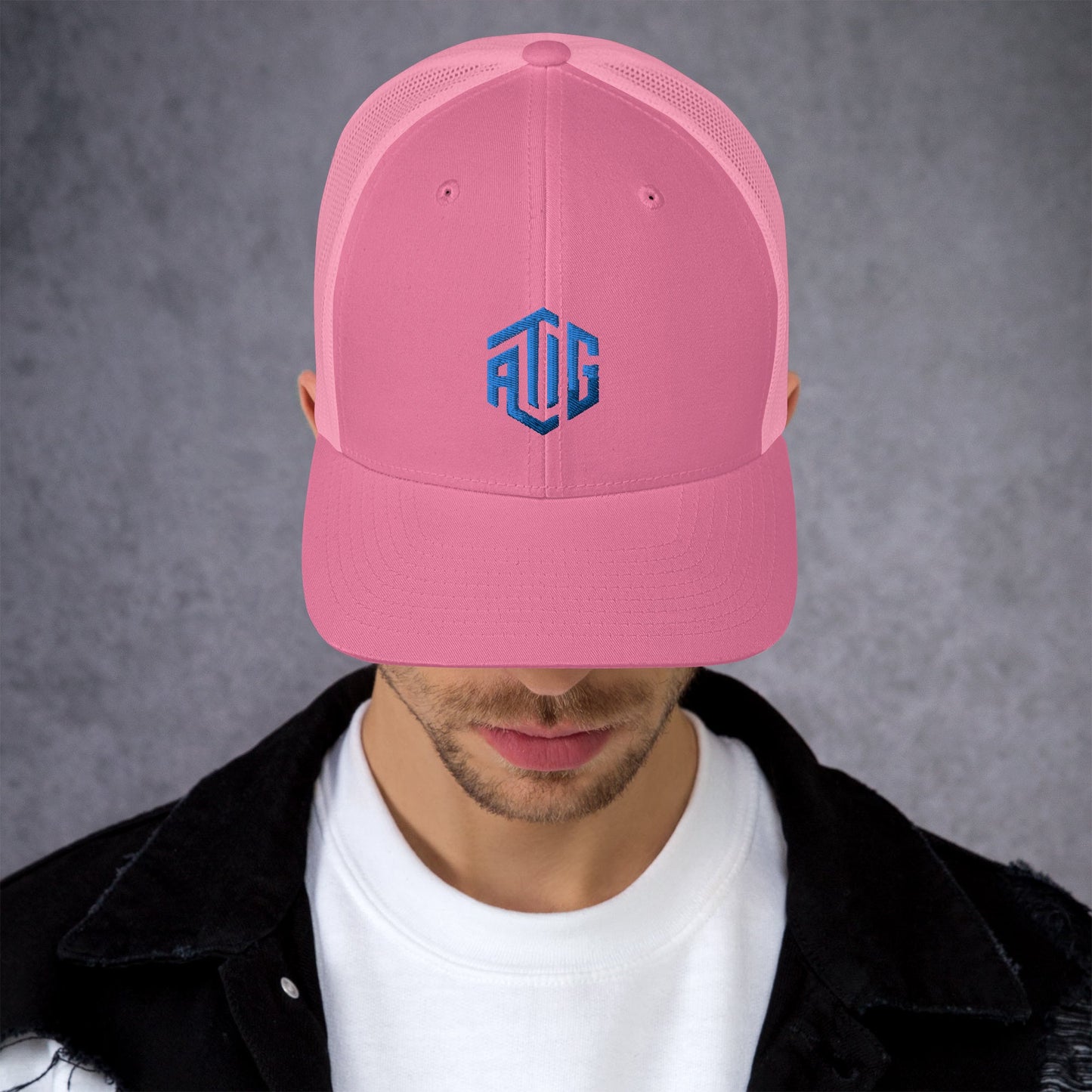 ATIG Trucker Cap