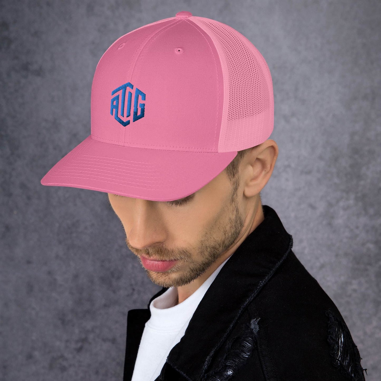 ATIG Trucker Cap