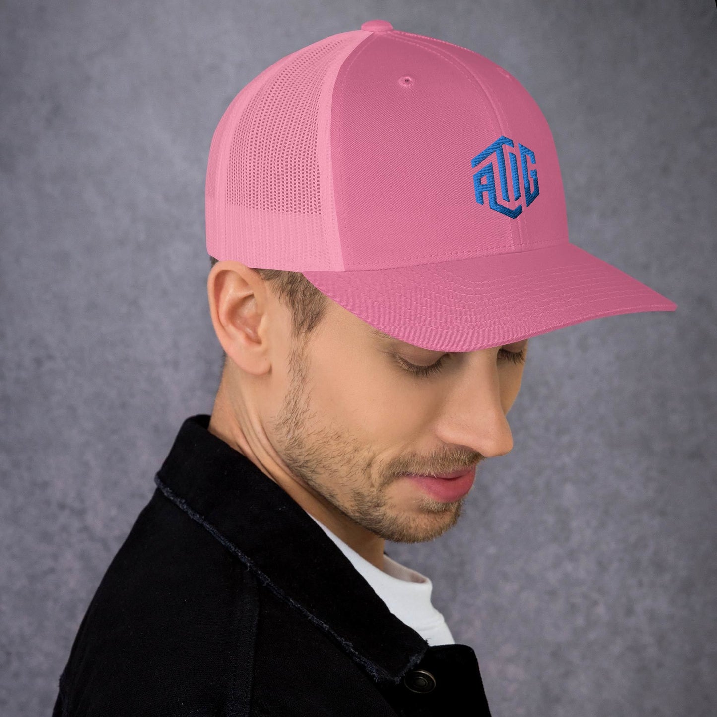ATIG Trucker Cap