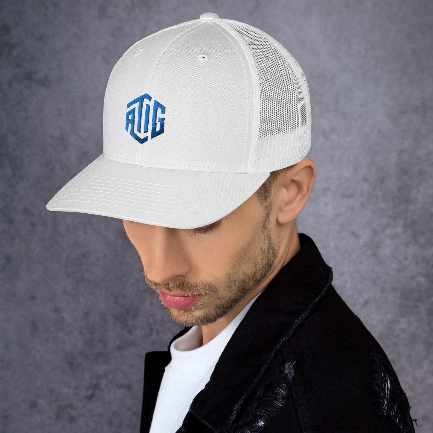 ATIG Trucker Cap