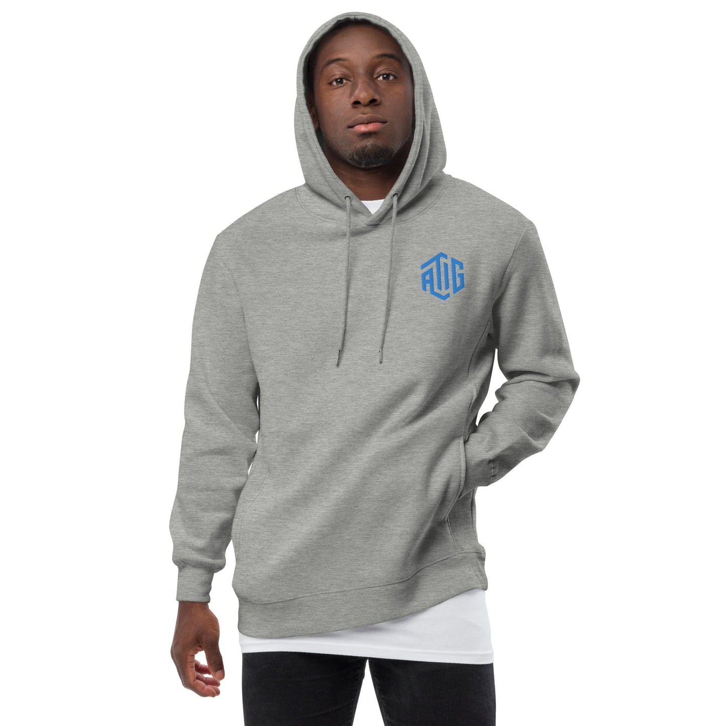 ATIG Unisex fashion hoodie