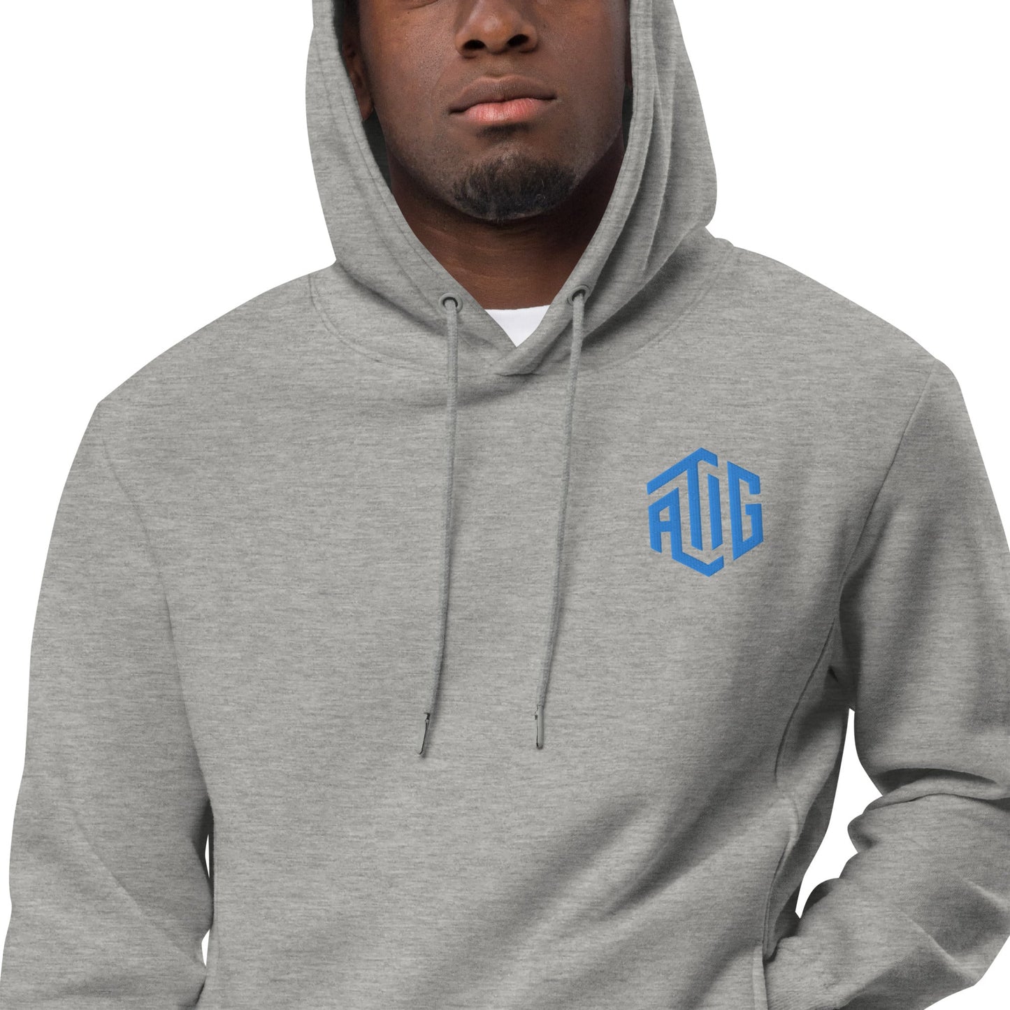 ATIG Unisex fashion hoodie