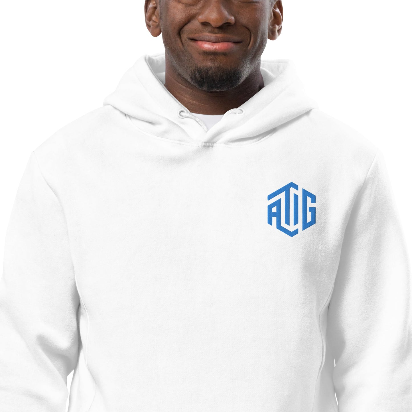 ATIG Unisex fashion hoodie