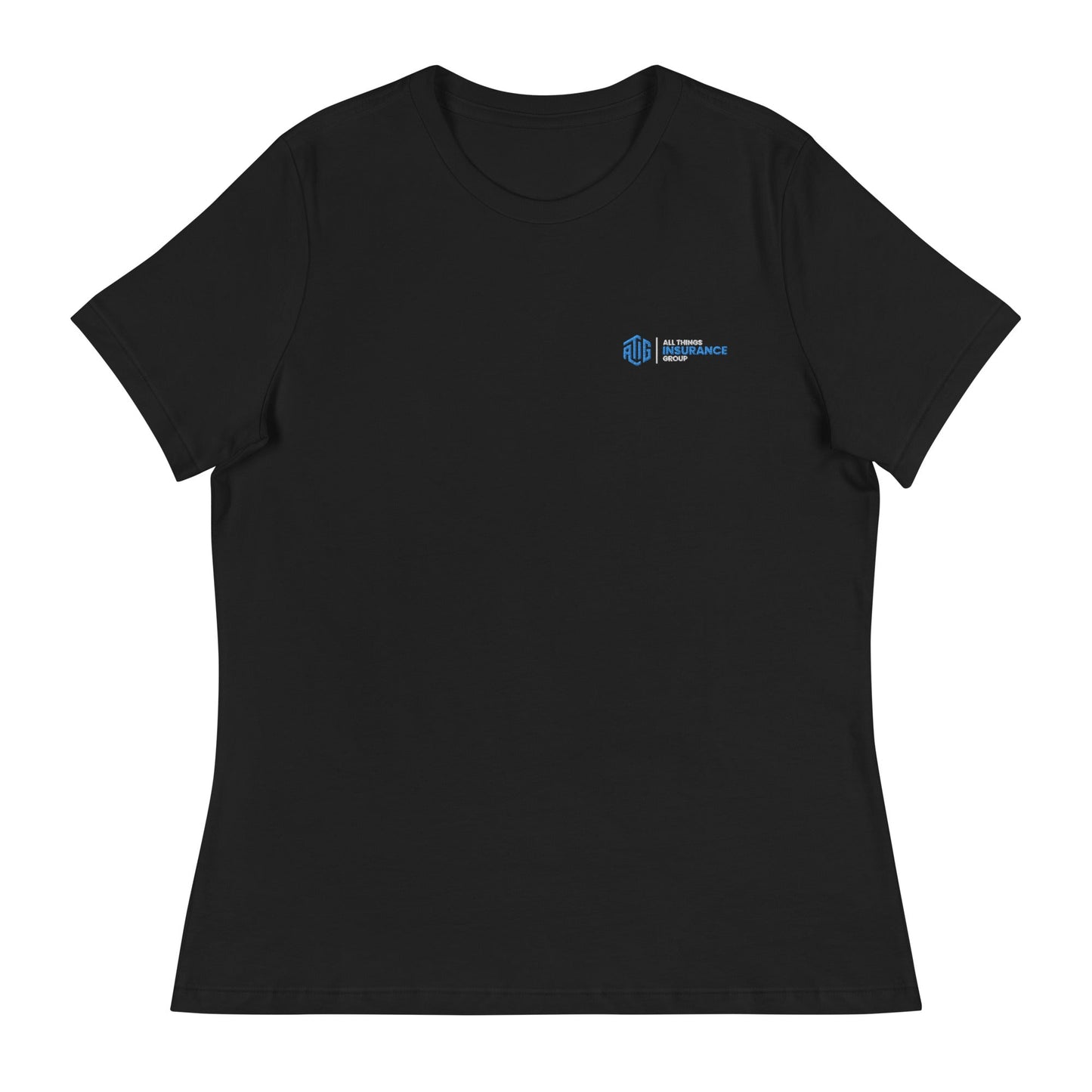 ATIG Women's Relaxed T-Shirt