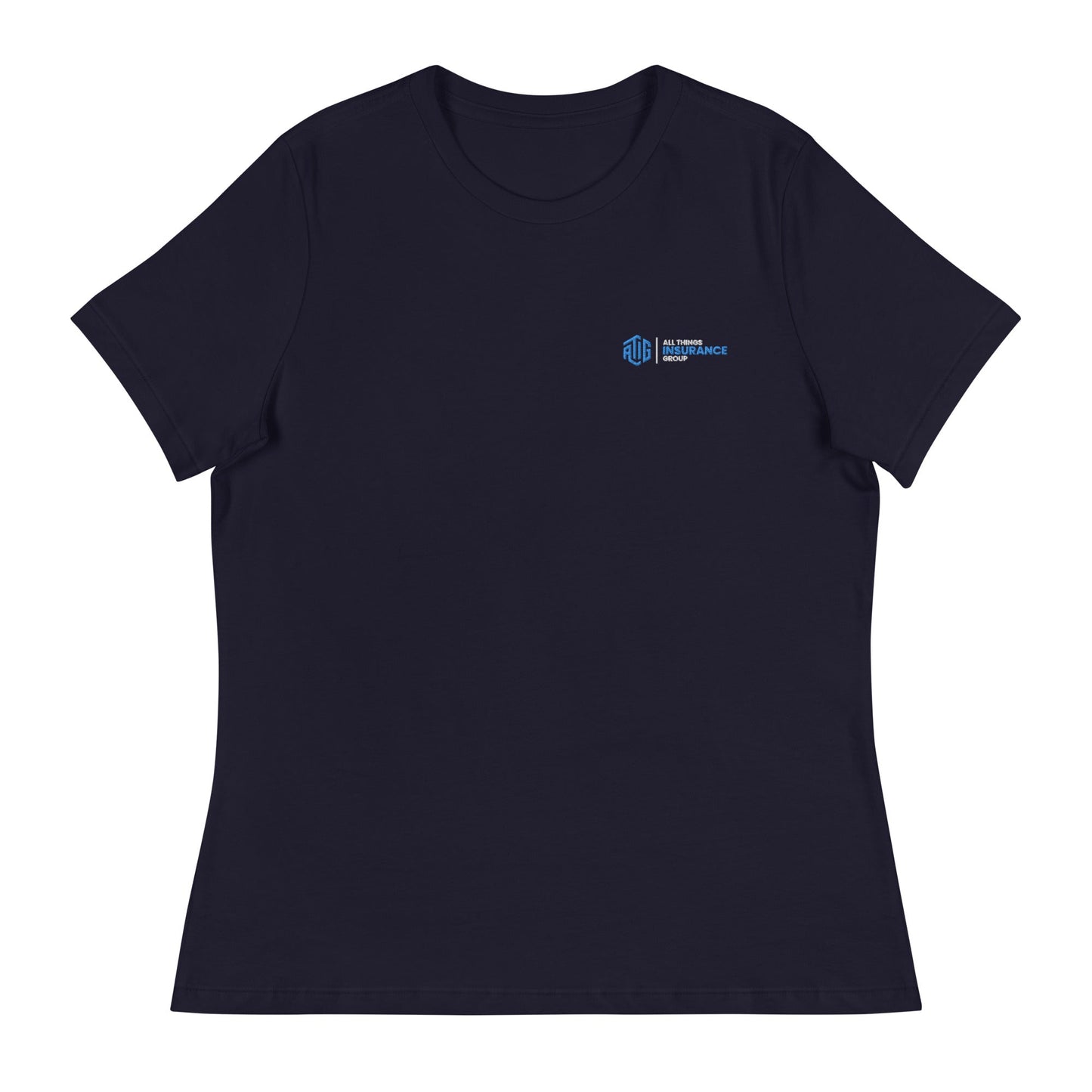 ATIG Women's Relaxed T-Shirt