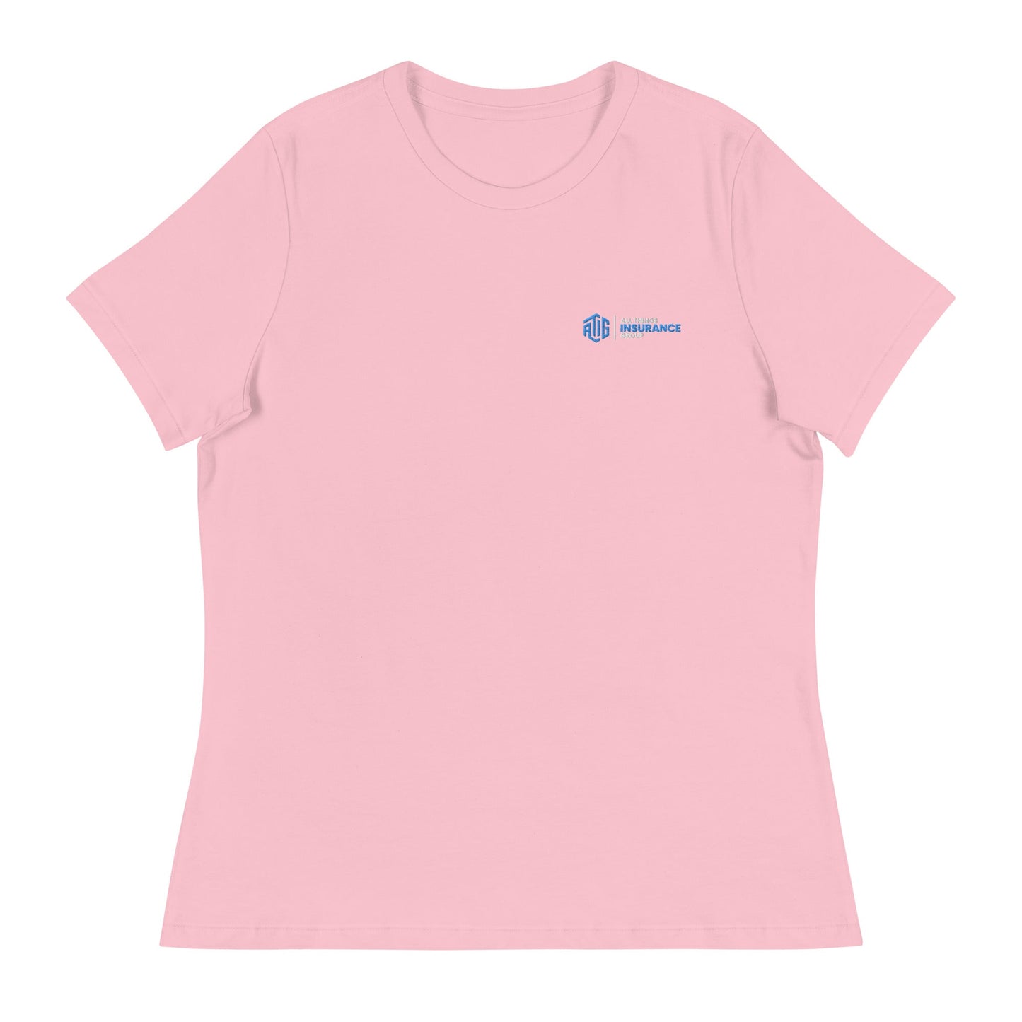 ATIG Women's Relaxed T-Shirt